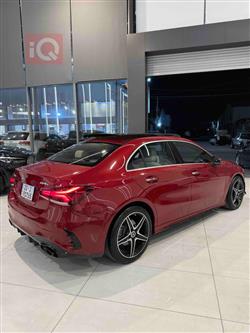 مرسيدس بنز A-Class